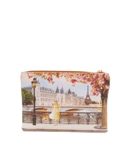 YNOT YESBAG Pochette media con polsierina concorde - Borse Donna - 4