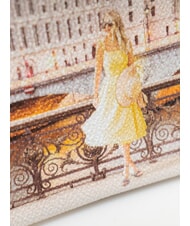 YNOT YESBAG Pochette piatta a bustina concorde - Borse Donna - 3