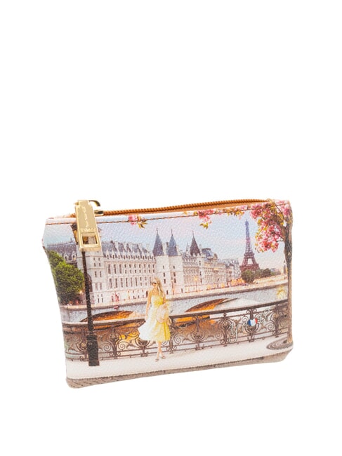 YESBAG Necessaire piccolo con zip concorde - Bustine & Necessaire