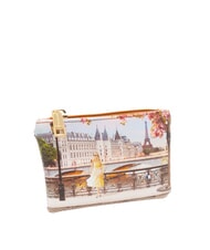 YNOT YESBAG Necessaire piccolo con zip concorde - Bustine & Necessaire - 2