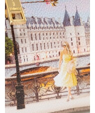 YNOT YESBAG Necessaire piccolo con zip concorde - Bustine & Necessaire - 3