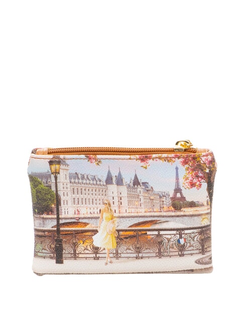 YESBAG Necessaire piccolo con zip concorde - Bustine & Necessaire