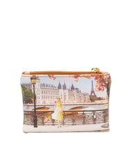 YNOT YESBAG Necessaire piccolo con zip concorde - Bustine & Necessaire - 4