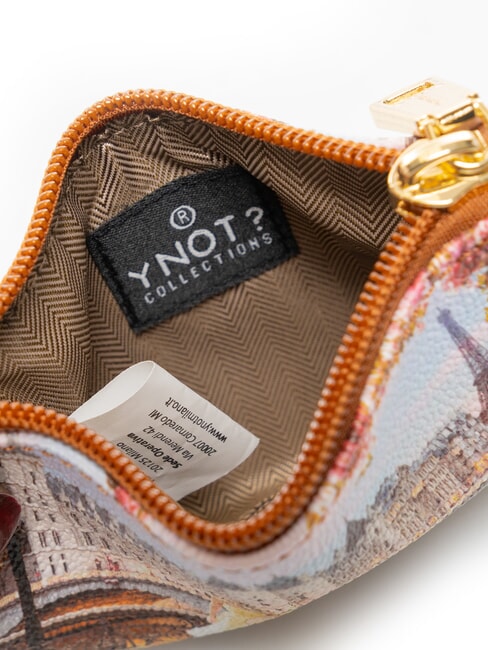 YESBAG Necessaire piccolo con zip concorde - Bustine & Necessaire