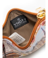 YNOT YESBAG Necessaire piccolo con zip concorde - Bustine & Necessaire - 5