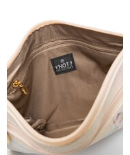 YNOT YESBAG Pochette media con polsierina greece sunset - Borse Donna - 5