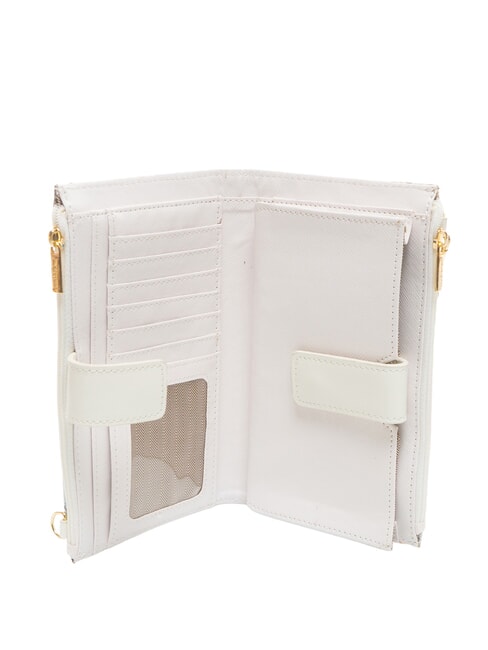 YESBAG Pochette portafoglio con tracolla alice in trulli - Borse Donna