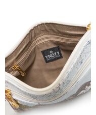 YNOT YESBAG Pochette media con polsierina alice in trulli - Borse Donna - 5
