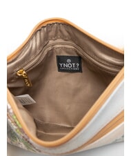 YNOT YESBAG Pochette media con polsierina london rainbow - Borse Donna - 5