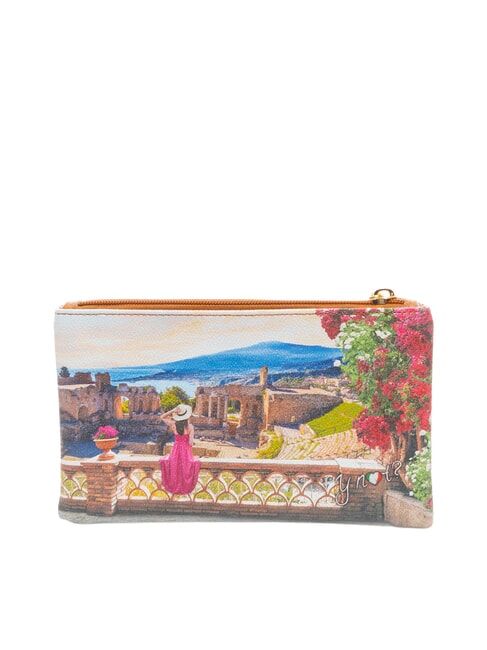 YESBAG Pochette piatta a bustina taormina summer - Borse Donna