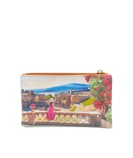 YNOT YESBAG Pochette piatta a bustina taormina summer - Borse Donna - 4