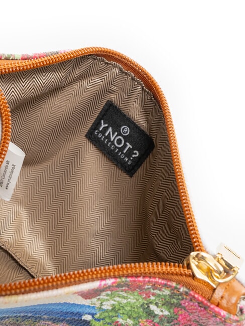 YESBAG Pochette piatta a bustina taormina summer - Borse Donna