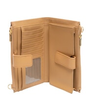 YNOT YESBAG Pochette portafoglio con tracolla ROMAN HOLIDAY - Borse Donna - 4