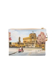 YNOT YESBAG Pochette media con polsierina ROMAN HOLIDAY - Borse Donna - 4