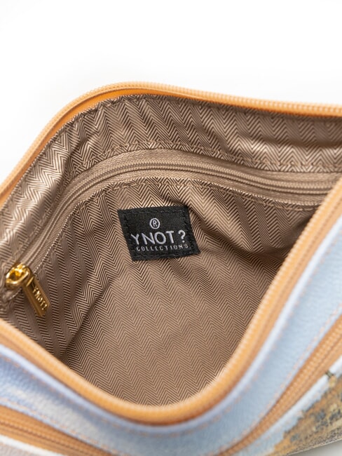 YESBAG Pochette media con polsierina ROMAN HOLIDAY - Borse Donna
