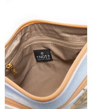 YNOT YESBAG Pochette media con polsierina ROMAN HOLIDAY - Borse Donna - 5