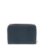 YNOT LOVERS Portafoglio medio portamonete navy - Portafogli Donna - 3