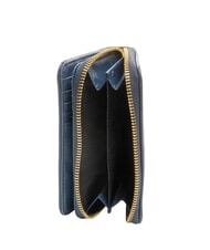 YNOT LOVERS Portafoglio medio portamonete navy - Portafogli Donna - 4