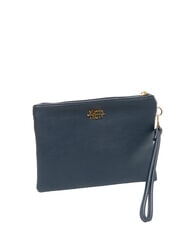 YNOT LOVERS Pochette busta con polsierina navy - Borse Donna - 2