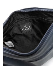 YNOT LOVERS Pochette busta con polsierina navy - Borse Donna - 4