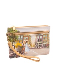 YNOT YESBAG Pochette media con polsierina holland dreams - Borse Donna - 2