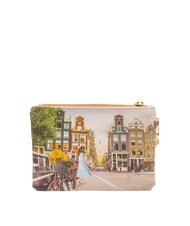YNOT YESBAG Pochette media con polsierina holland dreams - Borse Donna - 4
