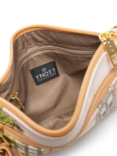 YESBAG Pochette media con polsierina holland dreams - Borse Donna