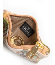 YNOT YESBAG Bustina portachiavi con zip holland dreams - Portachiavi - 2