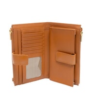 YNOT YESBAG Pochette portafoglio con tracolla puglia summer - Borse Donna - 4