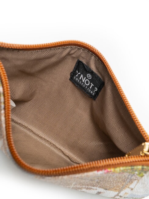 YESBAG Pochette piatta a bustina puglia summer - Borse Donna