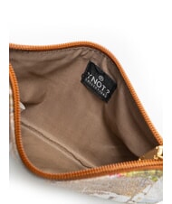 YNOT YESBAG Pochette piatta a bustina puglia summer - Borse Donna - 5