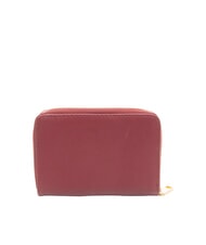 YNOT LOVERS Portafoglio medio portamonete cherry - Portafogli Donna - 3