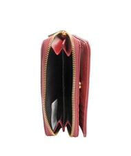 YNOT LOVERS Portafoglio medio portamonete cherry - Portafogli Donna - 4