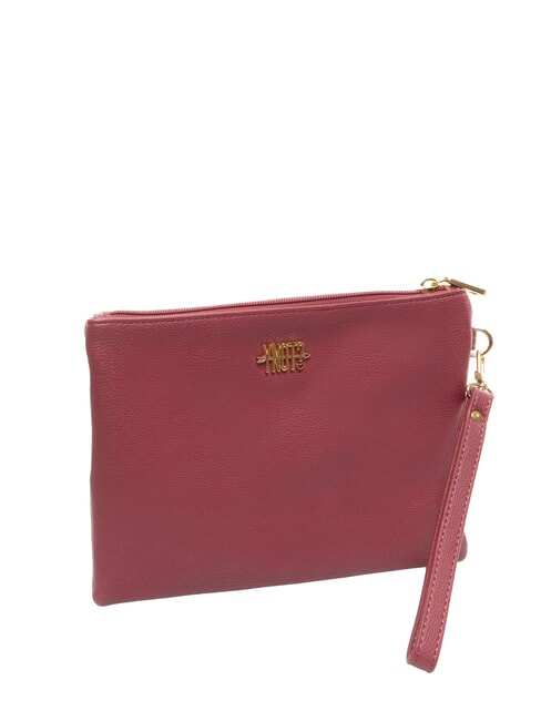 LOVERS Pochette busta con polsierina cherry - Borse Donna