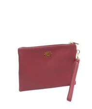 YNOT LOVERS Pochette busta con polsierina cherry - Borse Donna - 2