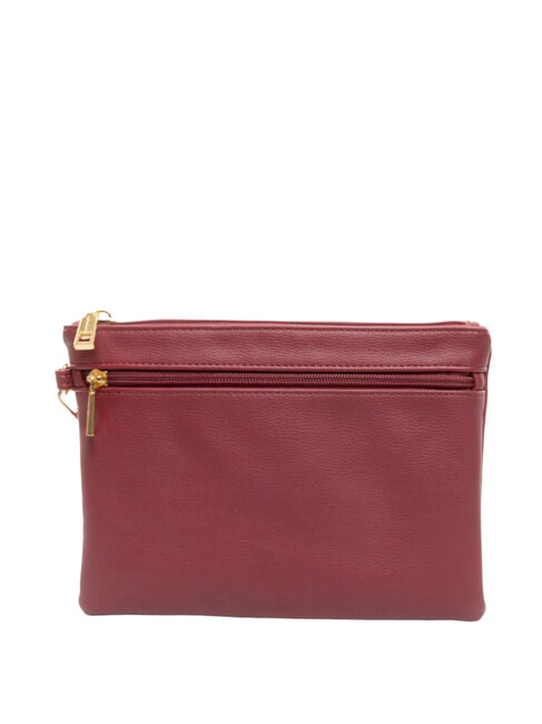 LOVERS Pochette busta con polsierina cherry - Borse Donna