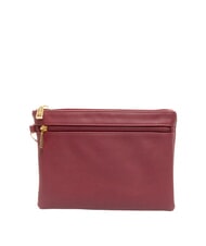 YNOT LOVERS Pochette busta con polsierina cherry - Borse Donna - 4