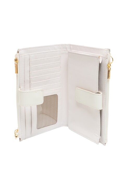 YESBAG Pochette portafoglio con tracolla romantic coast - Borse Donna