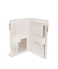 YNOT YESBAG Pochette portafoglio con tracolla romantic coast - Borse Donna - 5