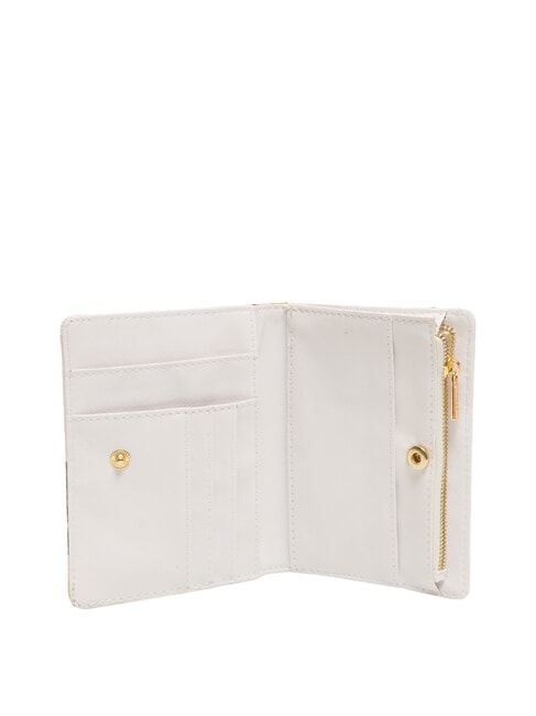 YESBAG Portacarte con portamonete romantic coast - Portafogli Donna