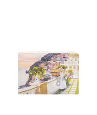 YNOT YESBAG Portacarte con portamonete romantic coast - Portafogli Donna - 3