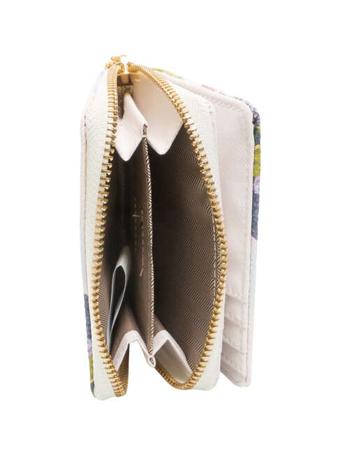 YESBAG Portafoglio piccolo portamonete romantic coast - Portafogli Donna