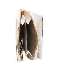 YNOT YESBAG Portafoglio piccolo portamonete romantic coast - Portafogli Donna - 4