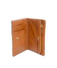 YNOT YESBAG Portacarte medio con portamonete winter coast - Portafogli Donna - 2