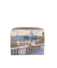 YNOT YESBAG Portafoglio piccolo parigi/cor - Portafogli Donna - 3