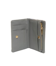 YNOT YESBAG Portacarte medio con portamonete parigi/cor - Portafogli Donna - 2