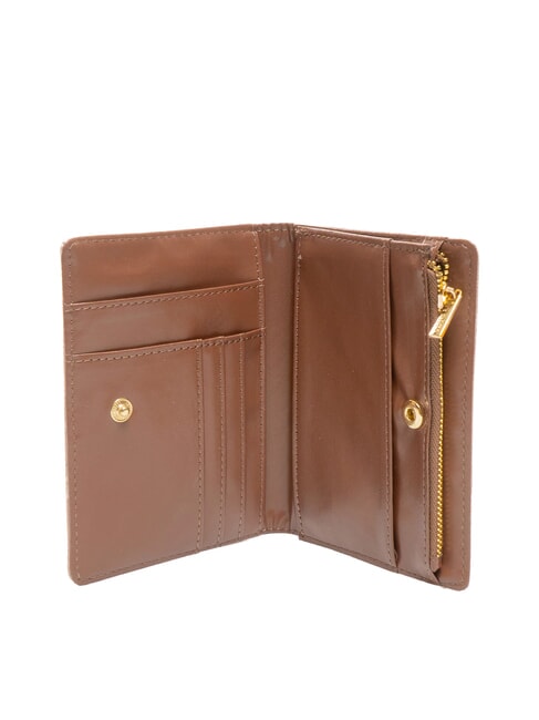 YESBAG Portacarte con portamonete autumn in hollad - Portafogli Donna