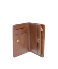 YNOT YESBAG Portacarte medio con portamonete autumn in hollad - Portafogli Donna - 2