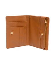 YNOT YESBAG Portacarte con portamonete christmas venice - Portafogli Donna - 2