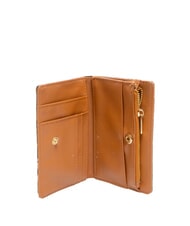 YNOT YESBAG Portacarte medio con portamonete christmas venice - Portafogli Donna - 2